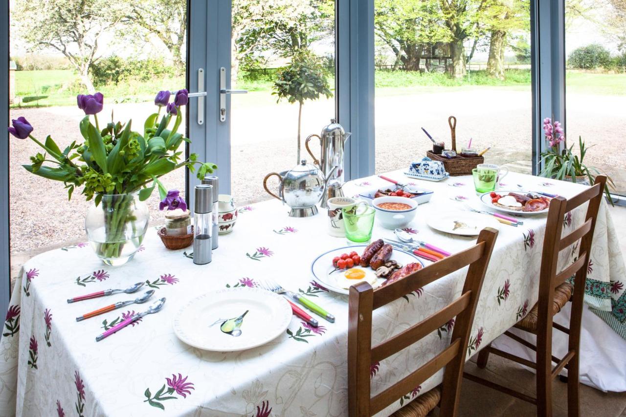 High Park Farm Villa ยอร์ค ภายนอก รูปภาพ