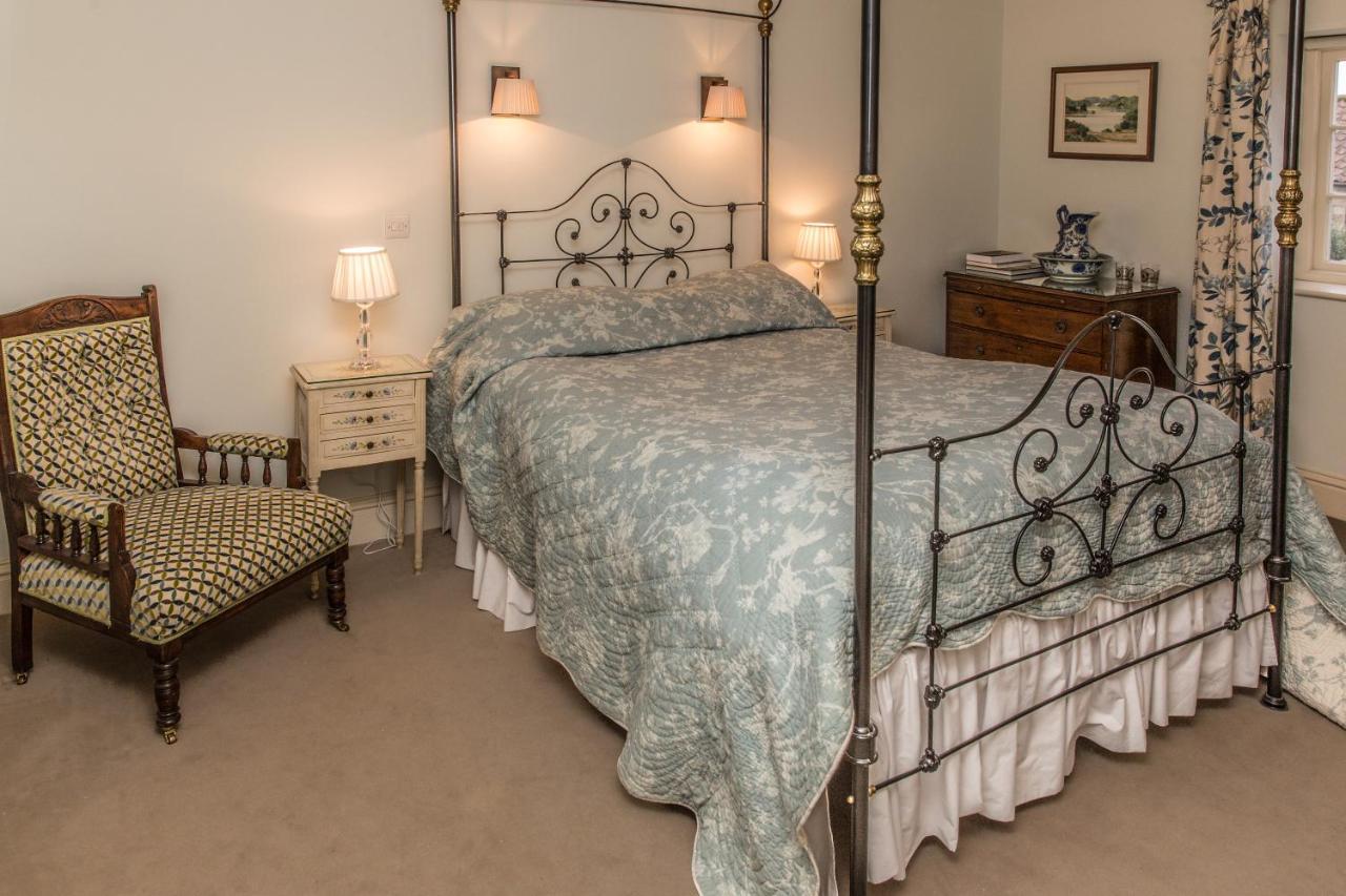 High Park Farm Villa ยอร์ค ภายนอก รูปภาพ