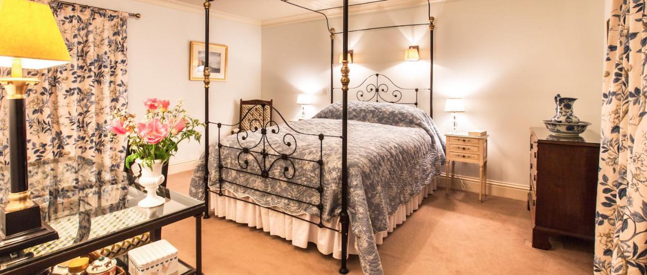 High Park Farm Villa ยอร์ค ภายนอก รูปภาพ